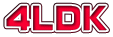 4LDK